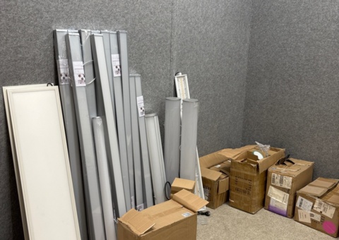 Image representing the auction - H Nordic AB in bankruptcy