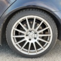 1368076-13 Mercedes-Benz E 200 Kompressor 5G-Tronic, 163hk, -2005
