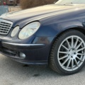 1368076-15 Mercedes-Benz E 200 Kompressor 5G-Tronic, 163hk, -2005