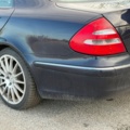 1368076-21 Mercedes-Benz E 200 Kompressor 5G-Tronic, 163hk, -2005
