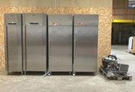 1499171 Refrigerators and freezers - Gram & Haglund Industri