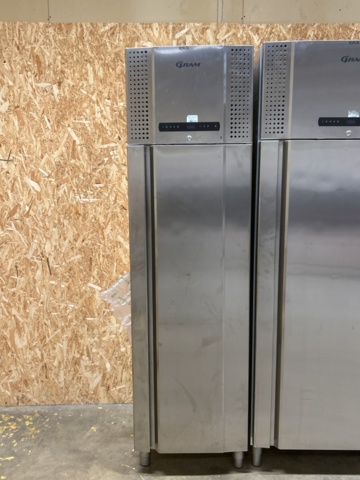 1499171-3 Refrigerators and freezers - Gram & Haglund Industri