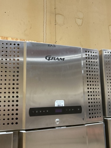 1499171-4 Refrigerators and freezers - Gram & Haglund Industri