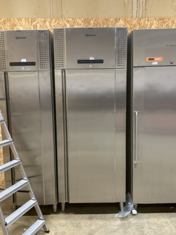 1499171-7 Refrigerators and freezers - Gram & Haglund Industri