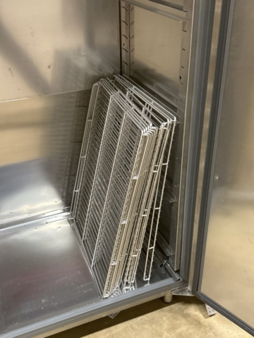 1499171-8 Refrigerators and freezers - Gram & Haglund Industri