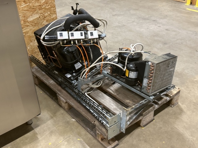 1499171-11 Refrigerators and freezers - Gram & Haglund Industri