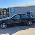 1368076-2 Mercedes-Benz E 200 Kompressor 5G-Tronic, 163hk, -2005