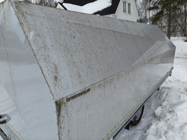 1499172-5 Cover trailer Brenderup BZ1240 -19