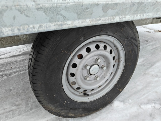 1499172-11 Cover trailer Brenderup BZ1240 -19