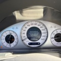 1368076-29 Mercedes-Benz E 200 Kompressor 5G-Tronic, 163hk, -2005