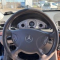 1368076-30 Mercedes-Benz E 200 Kompressor 5G-Tronic, 163hk, -2005