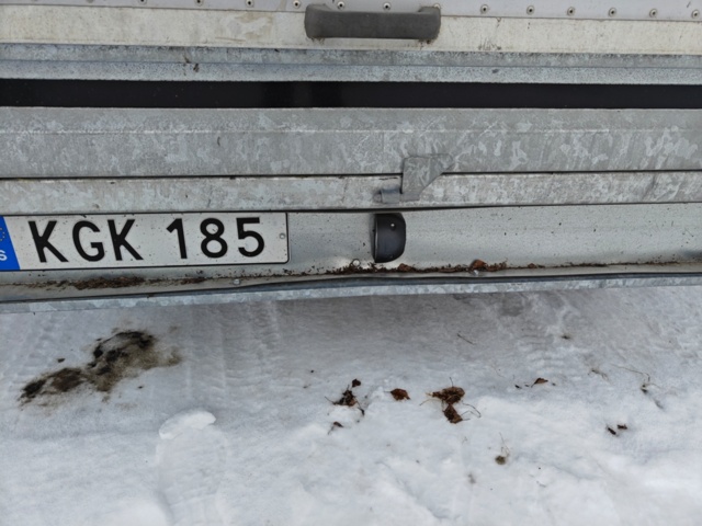 1499172-6 Cover trailer Brenderup BZ1240 -19