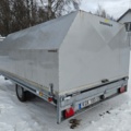 1499172-8 Cover trailer Brenderup BZ1240 -19