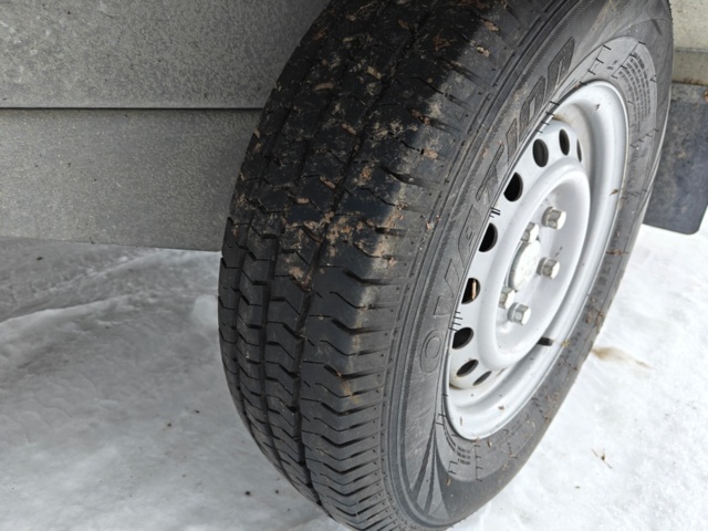 1499172-10 Cover trailer Brenderup BZ1240 -19