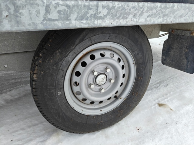 1499172-13 Cover trailer Brenderup BZ1240 -19