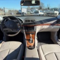 1368076-33 Mercedes-Benz E 200 Kompressor 5G-Tronic, 163hk, -2005