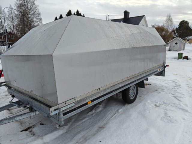 1499172-3 Cover trailer Brenderup BZ1240 -19