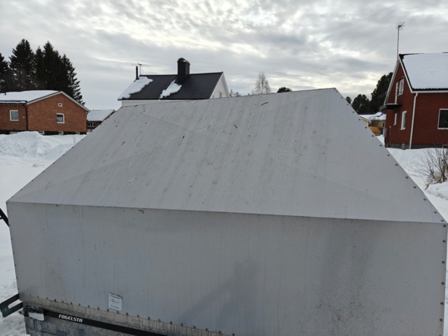 1499172-9 Cover trailer Brenderup BZ1240 -19