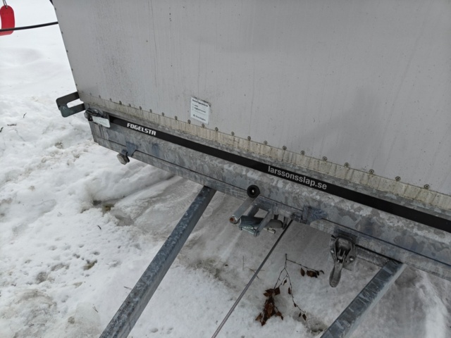 1499172-14 Cover trailer Brenderup BZ1240 -19