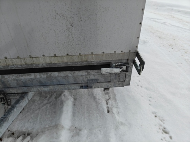 1499172-15 Cover trailer Brenderup BZ1240 -19