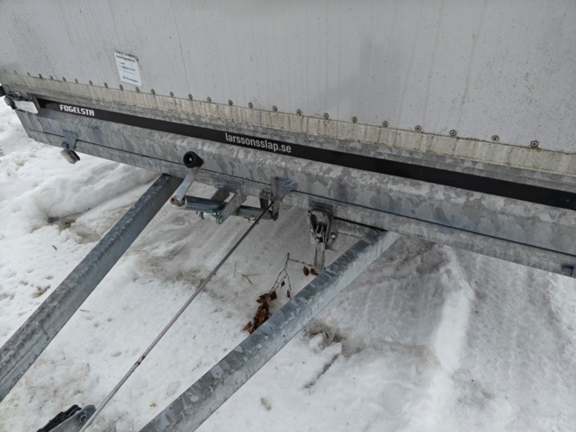 1499172-16 Cover trailer Brenderup BZ1240 -19