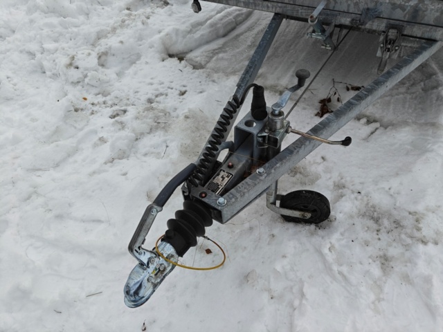 1499172-18 Cover trailer Brenderup BZ1240 -19