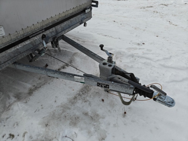 1499172-20 Cover trailer Brenderup BZ1240 -19