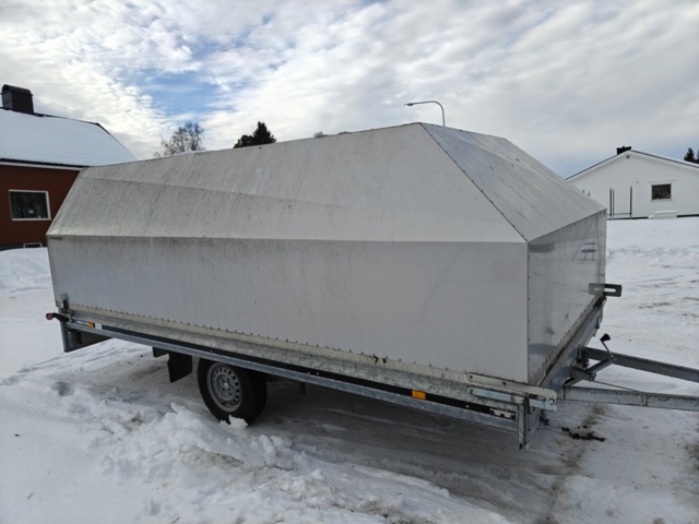 1499172-2 Cover trailer Brenderup BZ1240 -19
