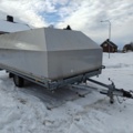 1499172-1 Cover trailer Brenderup BZ1240 -19
