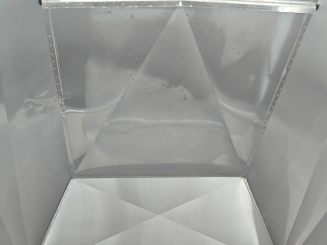 1499172-21 Cover trailer Brenderup BZ1240 -19