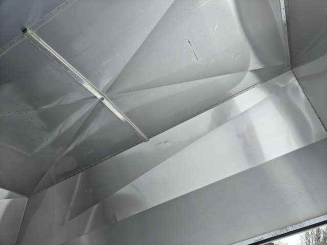 1499172-22 Cover trailer Brenderup BZ1240 -19