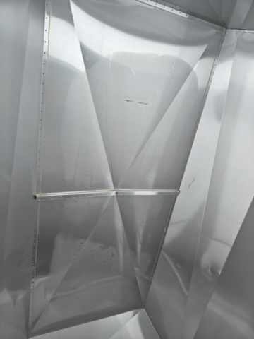 1499172-23 Cover trailer Brenderup BZ1240 -19