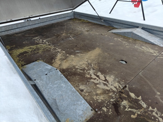 1499172-25 Cover trailer Brenderup BZ1240 -19