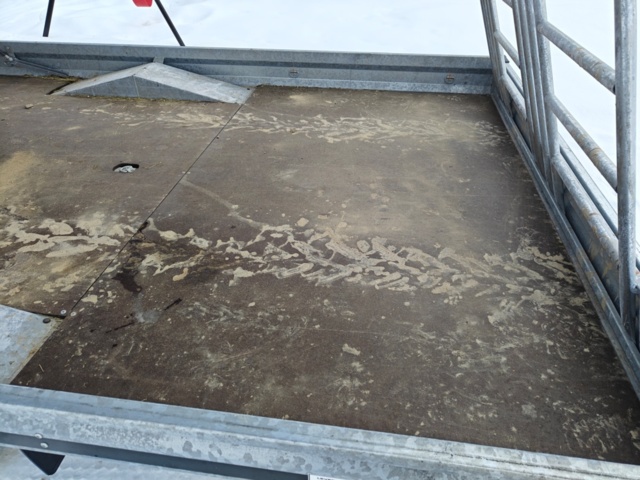 1499172-26 Cover trailer Brenderup BZ1240 -19