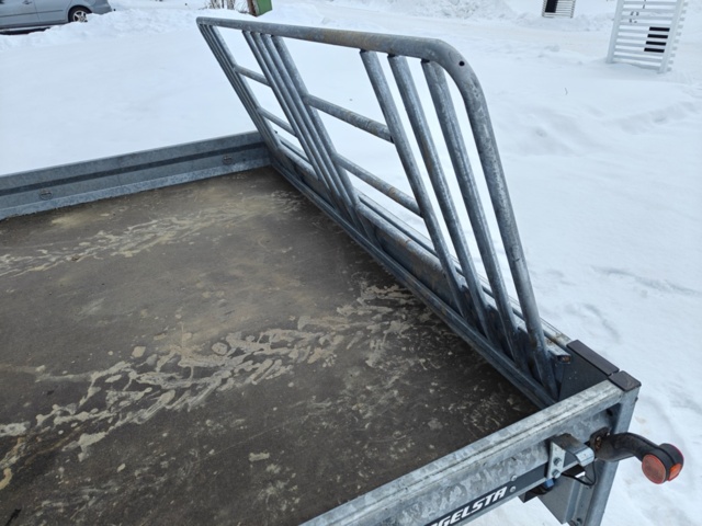 1499172-27 Cover trailer Brenderup BZ1240 -19