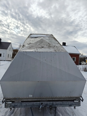 1499172-28 Cover trailer Brenderup BZ1240 -19