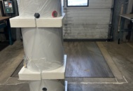 1499197 High quality stainless steel buffer tank 200 L – 062