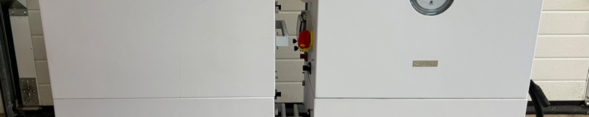 Image representing the auction - Solar battery package from bankruptcy estate