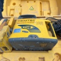1455050-2 Rotationslaser med tillbehör - Spectra Precision GL512, -2009