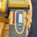 1455050-4 Rotationslaser med tillbehör - Spectra Precision GL512, -2009