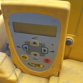 1455050-5 Rotationslaser med tillbehör - Spectra Precision GL512, -2009