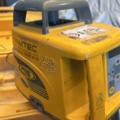 1455050-6 Rotationslaser med tillbehör - Spectra Precision GL512, -2009