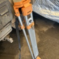 1455050-11 Rotationslaser med tillbehör - Spectra Precision GL512, -2009