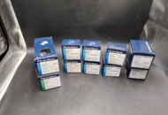 1480196 Skruvsortiment - Arvid Nilsson, maskinskruv, vagnsbult, blandade dimensioner