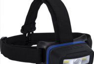 1487389 Headlamps, 4 pcs – Gelia FOCUS F5HLS, LED 500 lm, IR sensor, rechargeable, magnet