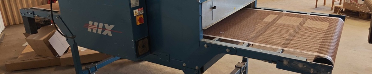 Image representing the auction - Disposal of printing machinery and equipment