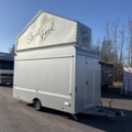 1471258-33 Foodtruck / Försäljningsvagn – Street Food