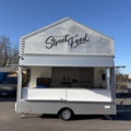 1471258-1 Foodtruck / Försäljningsvagn – Street Food