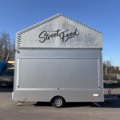 1471258-35 Foodtruck / Försäljningsvagn – Street Food