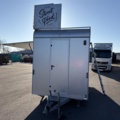 1471258-7 Foodtruck / Försäljningsvagn – Street Food
